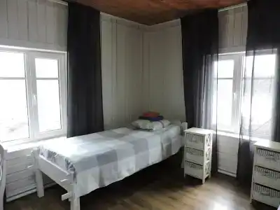 при офисе Каргопольского сектора - 20