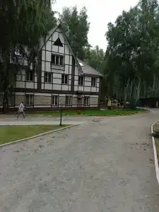 Берёзка - 93
