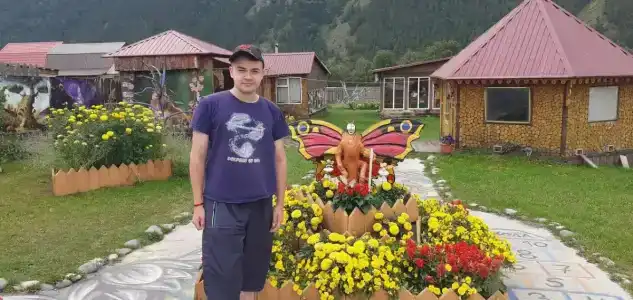 Пасека 13 - 25