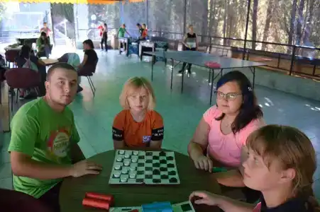 Кипарис - 44
