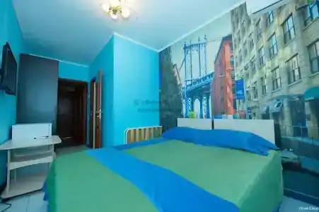 Огни Ейска - 3
