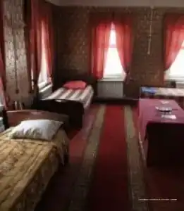 Усадьба в Тёсово - 1