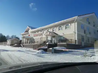 Поместье - 13