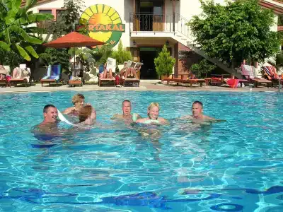 Portakal Dalyan - 14