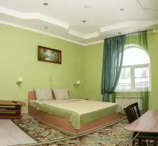 Три Льва - 3