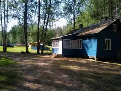 Оредеж - 1
