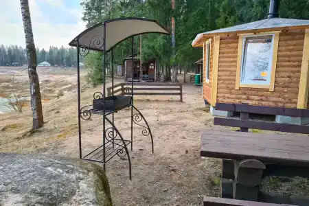 Лазурная - 21
