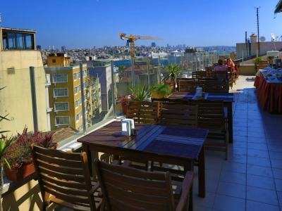 Nea Suites Old City - 42
