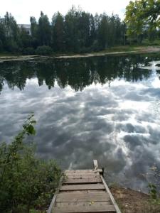 Ильинские пруды - 10