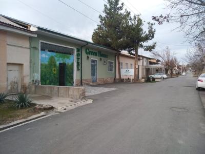 Green House Tashkent - 37