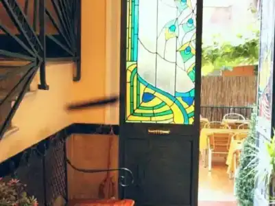 Soggiorno Angelus - 25