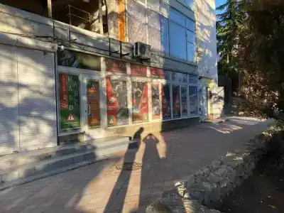 Солнечный - 2