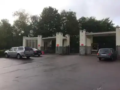 Приозерский - 46