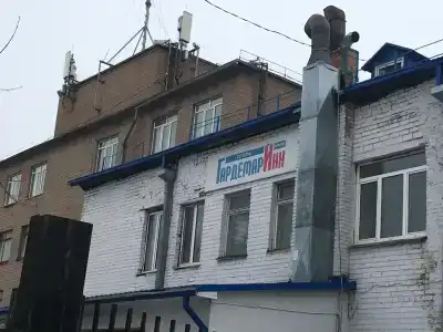 Гардемарин - 2