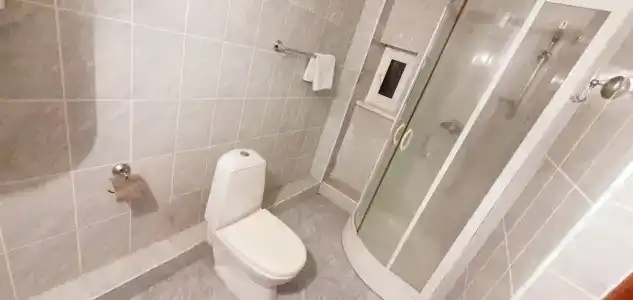 У Ольги Фёдоровны - 38
