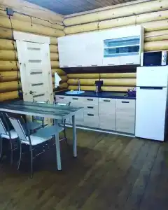 Гостевой Эко-Коттедж - 49
