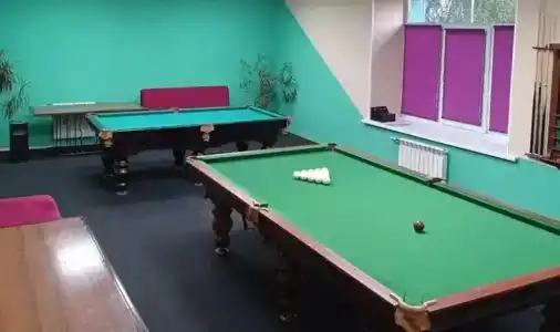 Уймонская долина - 6