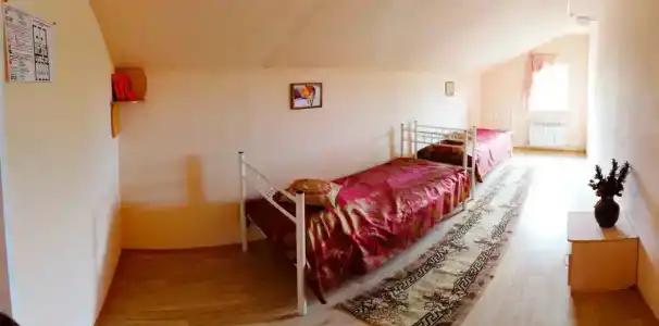 Mini Hosteliya - 4