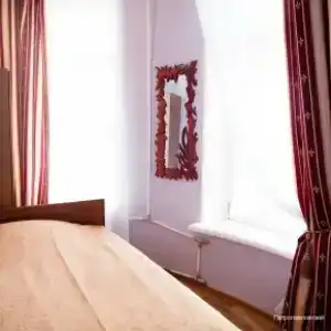 Петропавловский - 33