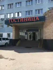 Лианозовский - 2