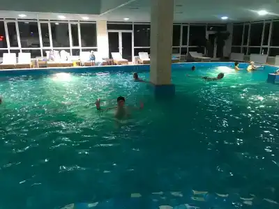 Гостиничный комплекс Теплое Море - 92