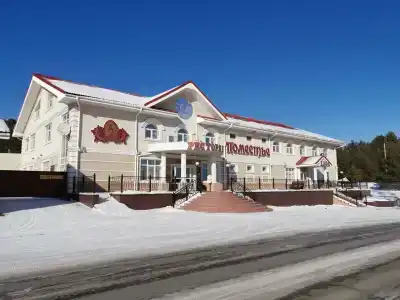 Поместье - 11
