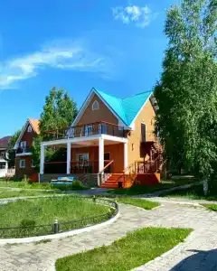 Гостиничный комплекс Жемчужина - 30