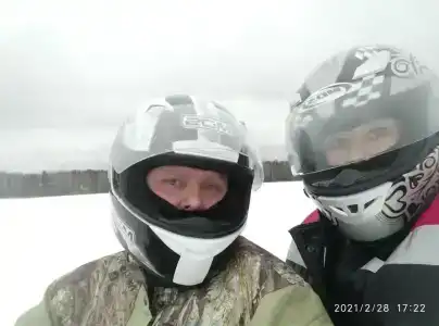 Снегоходия - 72
