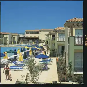 Freij Beach Resort & Waterpark - 7