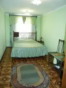 Вечный зов - 39