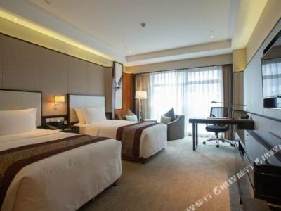 Howard Johnson Jinyi - 38
