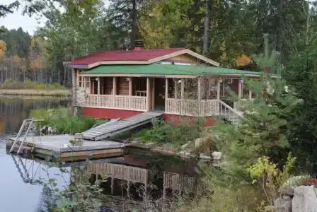 Новая плотина - 41