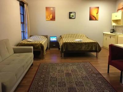 Second Home Hostel - 7