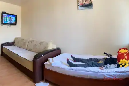 Элизиум - 9