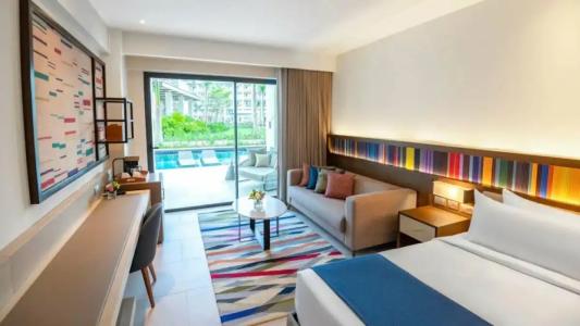 Hyatt Ziva Cap Cana - 66