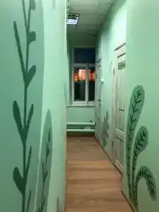 Санрайз - 8