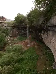 Гостевой дом у Водопада - 8