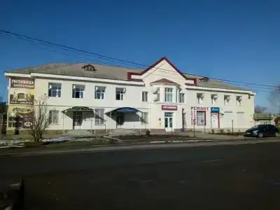 Центральная - 0