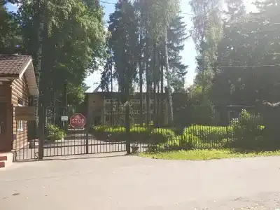 Дом отдыха Клязьма - 3