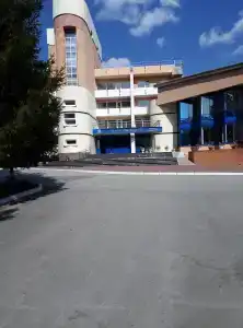 Золотой берег - 14