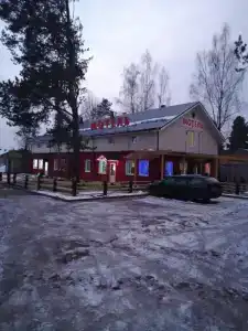 Две Совы - 3