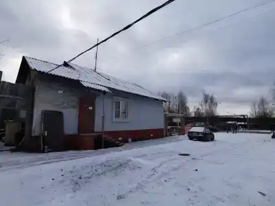 Патриот - 3