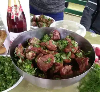 Сулак - 28