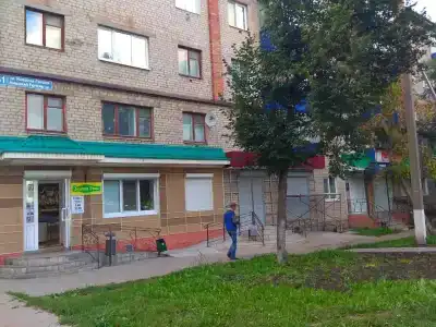 Зеленая роща - 3