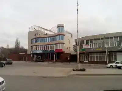 Лотос - 1