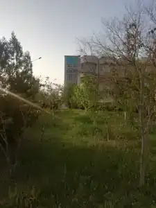 Солнечный - 7