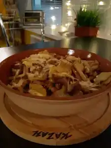 Каzан - 4