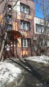 Общежитие на Дмитровке - 49