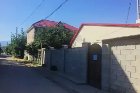 Гостевой дом на Садовой 6 - 4