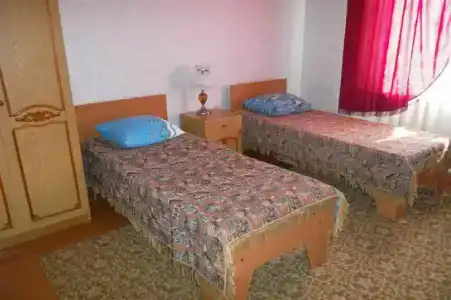 Хуторок - 5
